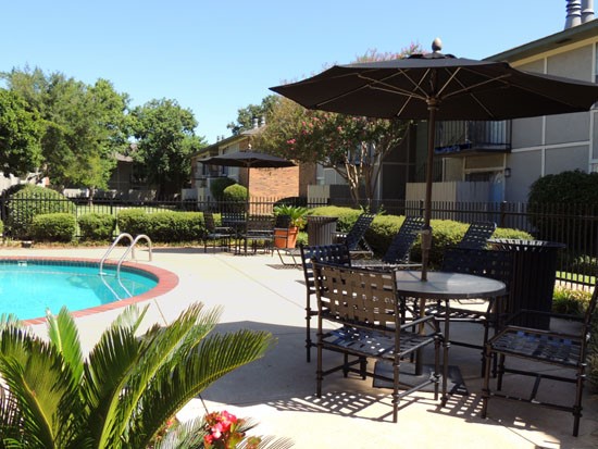 Green Acres Village Apartments